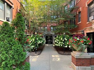5417-23 S. Harper Ave. Studio-2 Beds Apartment for Rent