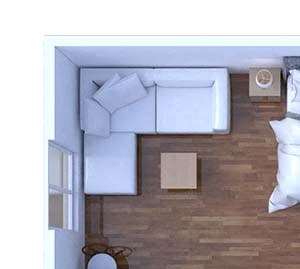 Studio Floor Plan S11