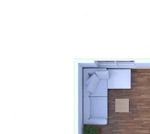 Studio Floor Plan S37 676 3B
