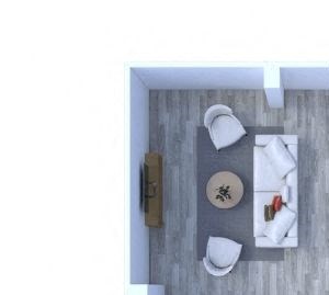 Studio Floor Plan S1