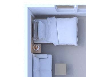 Studio Floor Plan S2