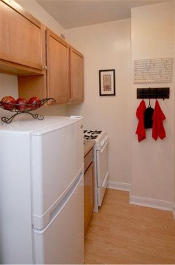 5541 S. Everett Ave. Studio-2 Beds Apartment for Rent - Photo Gallery 5