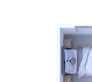 Studio Floor Plan S2
