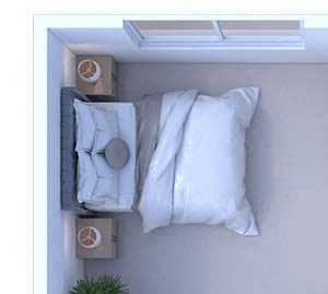 Studio Floor Plan S3