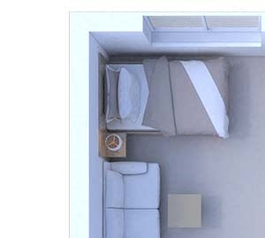 Studio Floor Plan S2