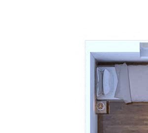 Studio Floor Plan S2