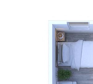 Studio Floor Plan S2