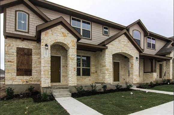 731 Coconut Grove Street Rentals Pflugerville Tx Rentcafe