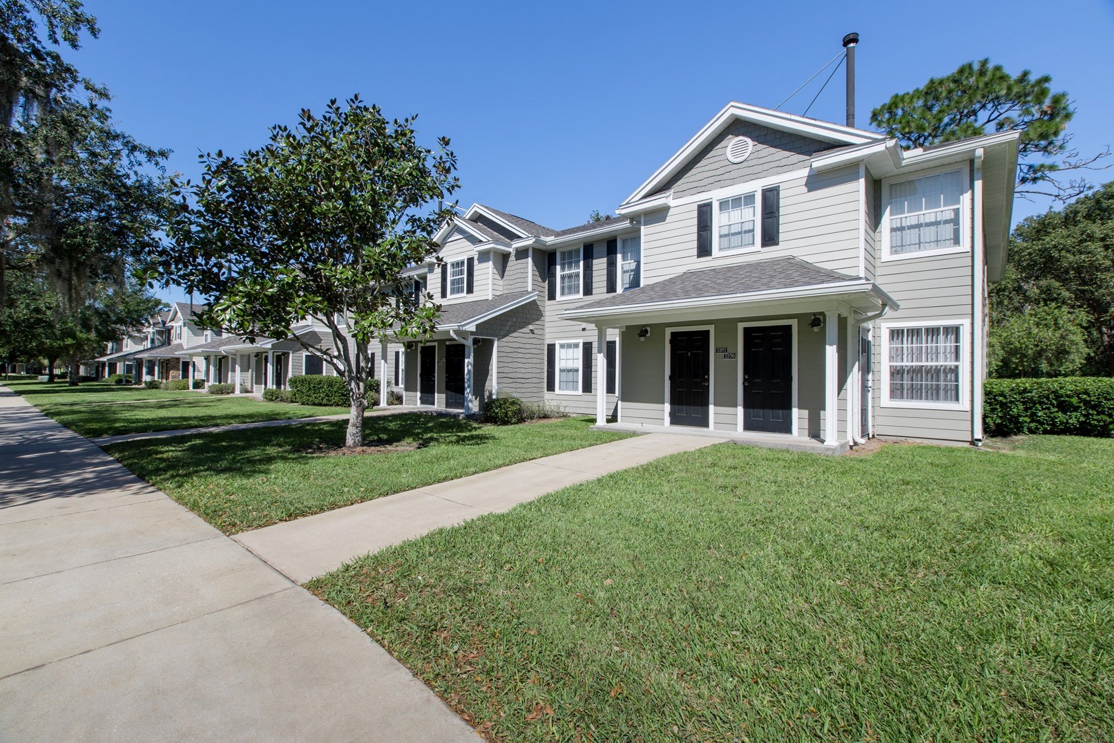 Riverside Apartments, 1589 Starlight Cove, Tarpon Springs, FL RENTCafé