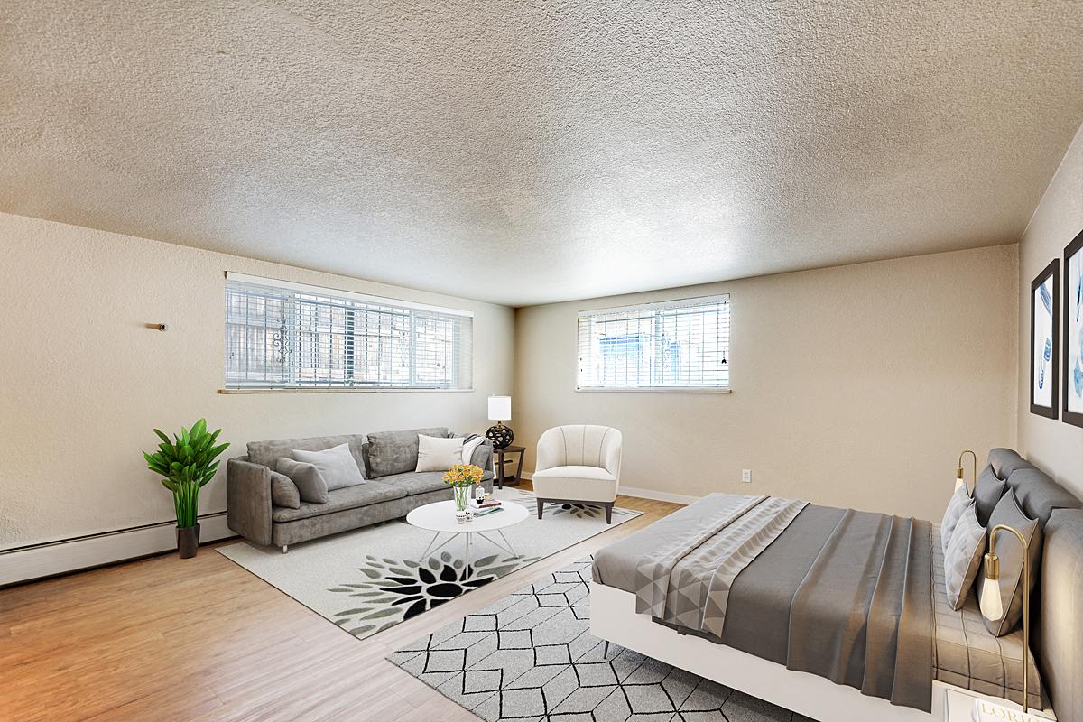 Chill Apartments, 66 S Clarkson Street, Denver, CO RentCafe