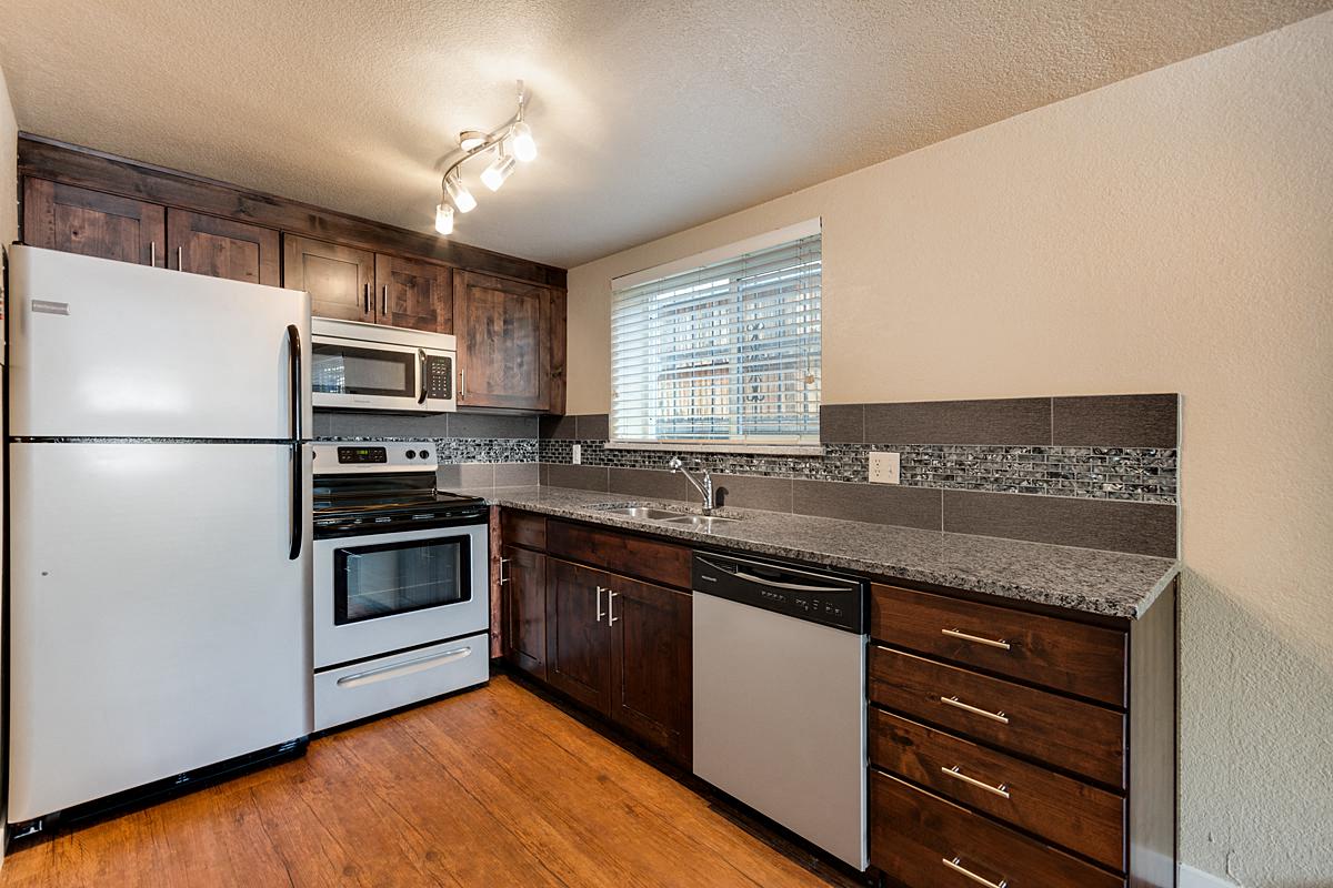 Chill Apartments in Denver, Colorado