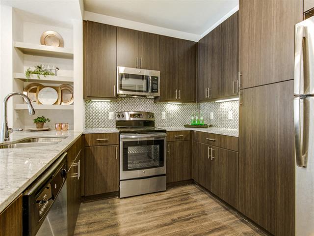 The Crosby Apartments, 2001 Wittington Place, Farmers