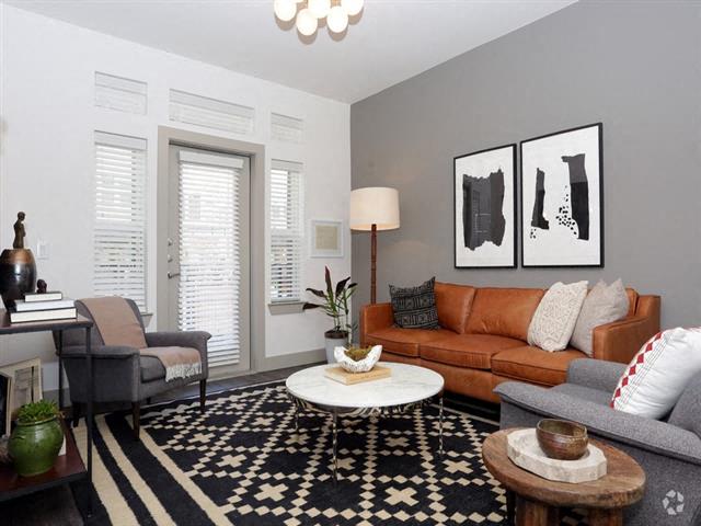 The Crosby Apartments, 2001 Wittington Place, Farmers