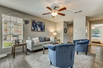 1431 Cable Ranch Road 1-2 Beds Apartment for Rent - Photo Gallery 2