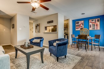 1431 Cable Ranch Road 1-2 Beds Apartment for Rent - Photo Gallery 3