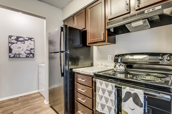 1431 Cable Ranch Road 1-2 Beds Apartment for Rent - Photo Gallery 5