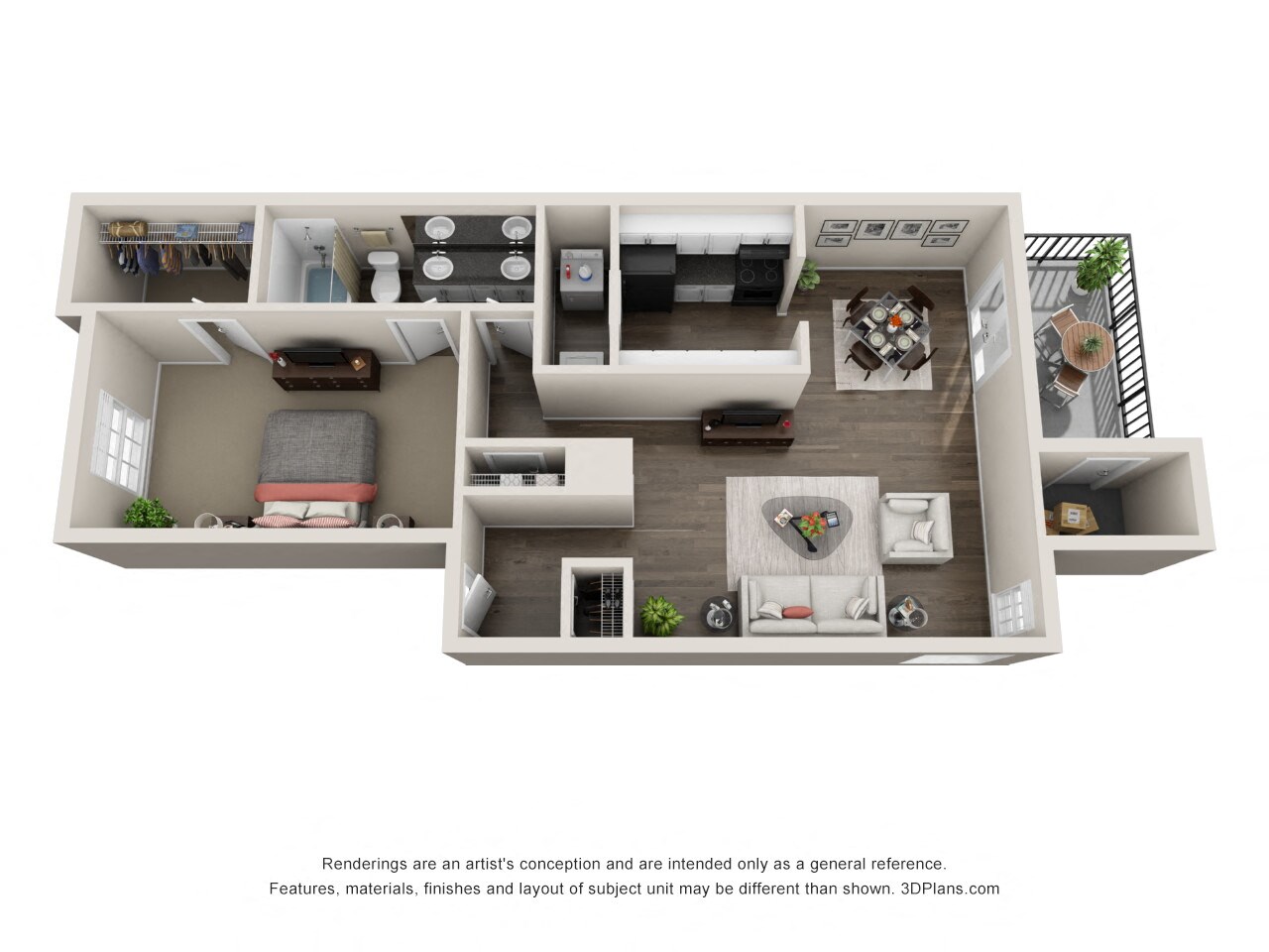 The Maxwell Apartments, 1431 Cable Ranch Road, San Antonio, TX RENTCafé