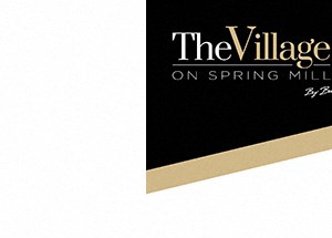 Offenbach FloorPlan Offenbach FloorPlan, 872 Sq. Ft. at The Village on Spring Mill, Carmel, 46032