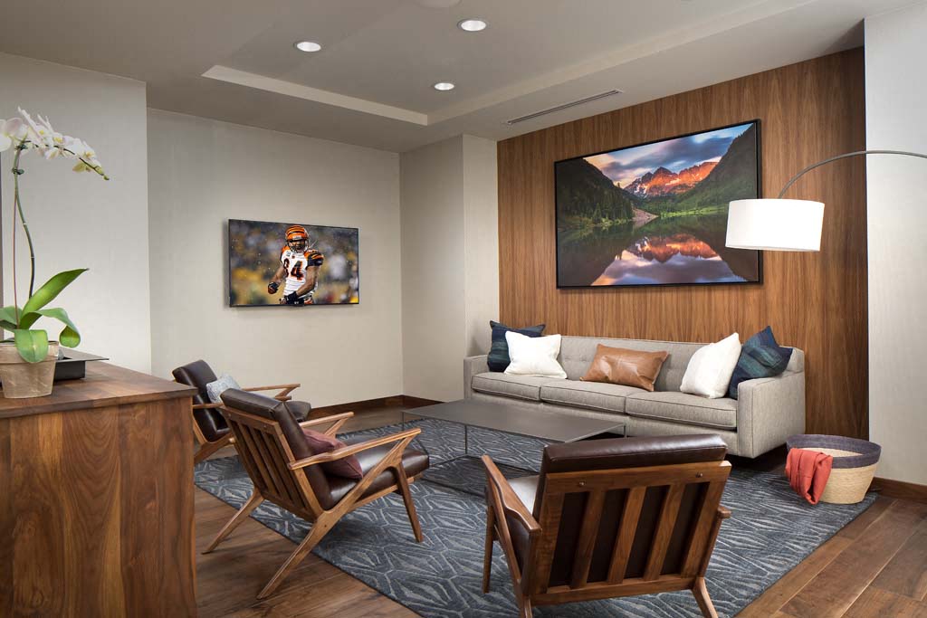 The Glenn At Jones District