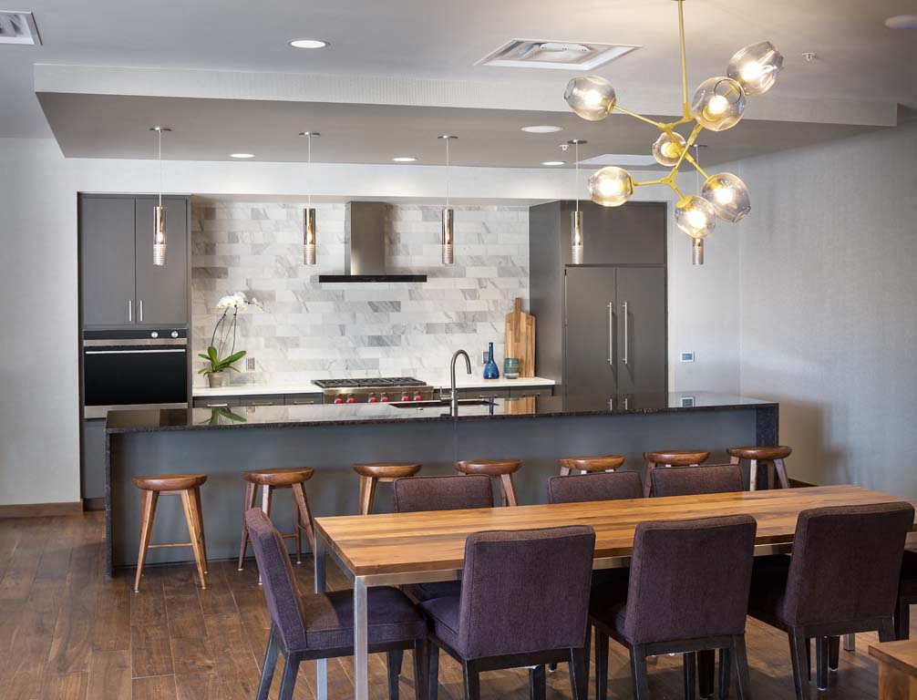 The Glenn At Jones District