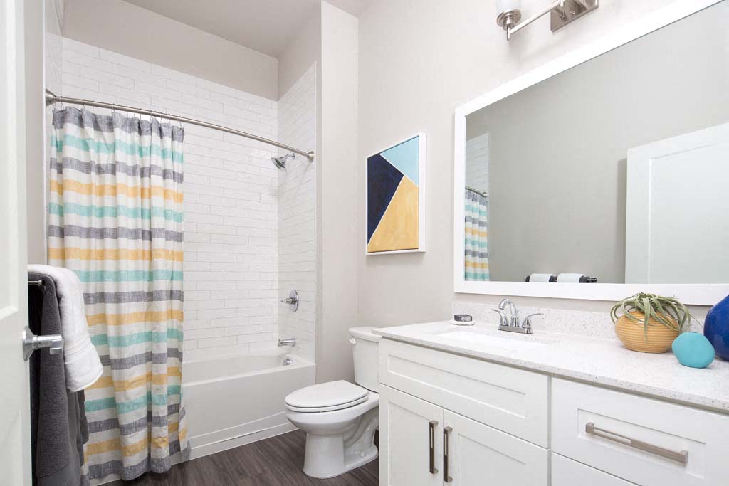 The Glenn At Jones District