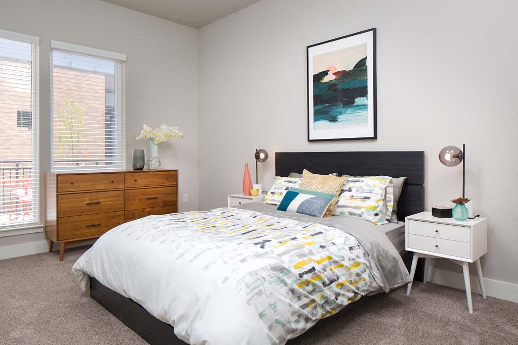 The Glenn At Jones District