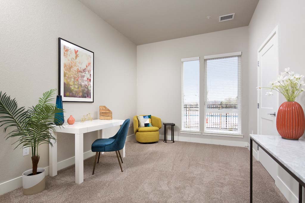 The Glenn At Jones District