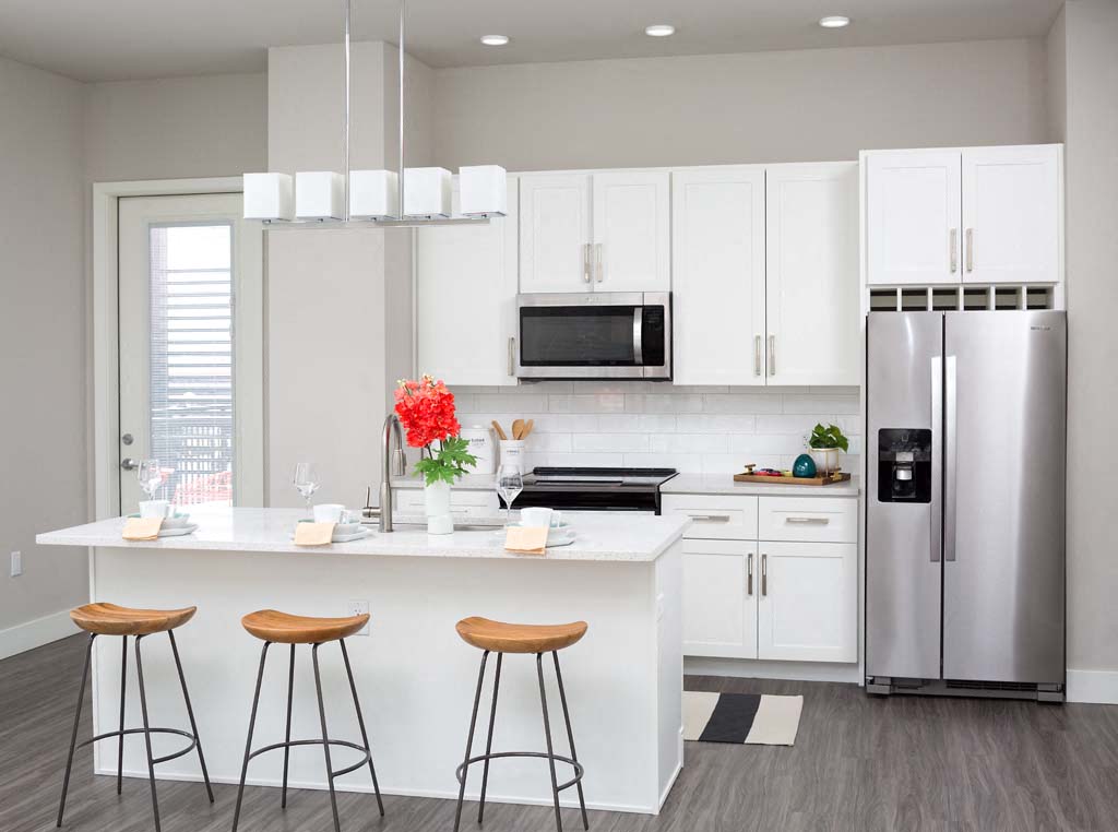 The Glenn At Jones District