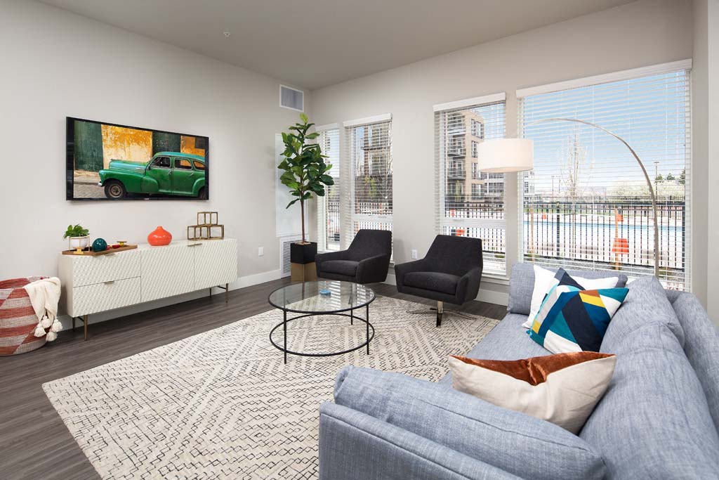 The Glenn At Jones District