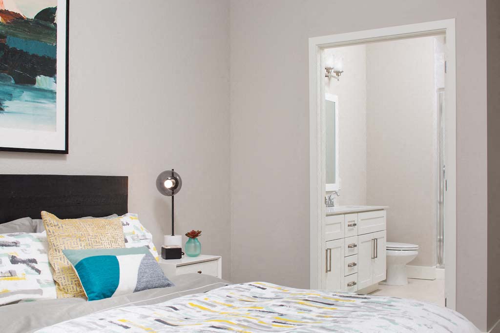 The Glenn At Jones District