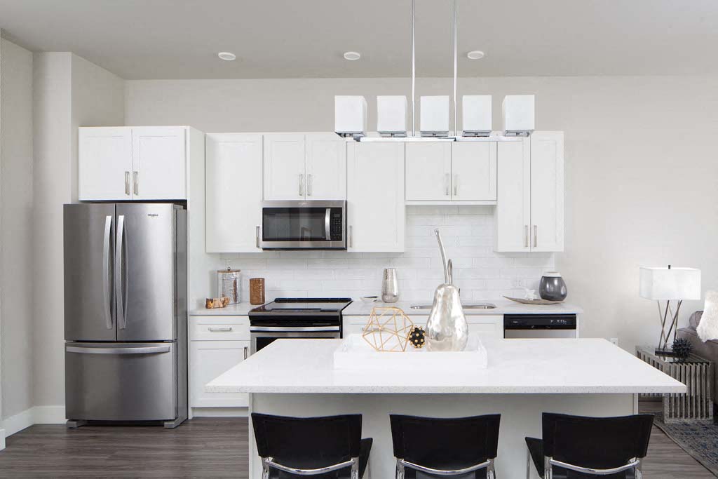 The Glenn At Jones District