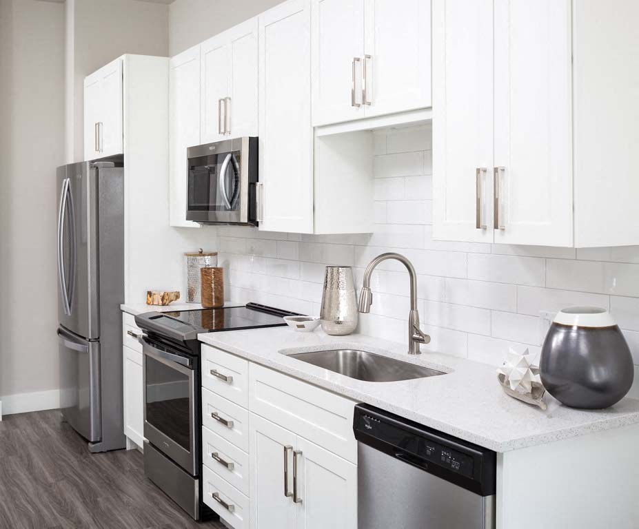 The Glenn At Jones District