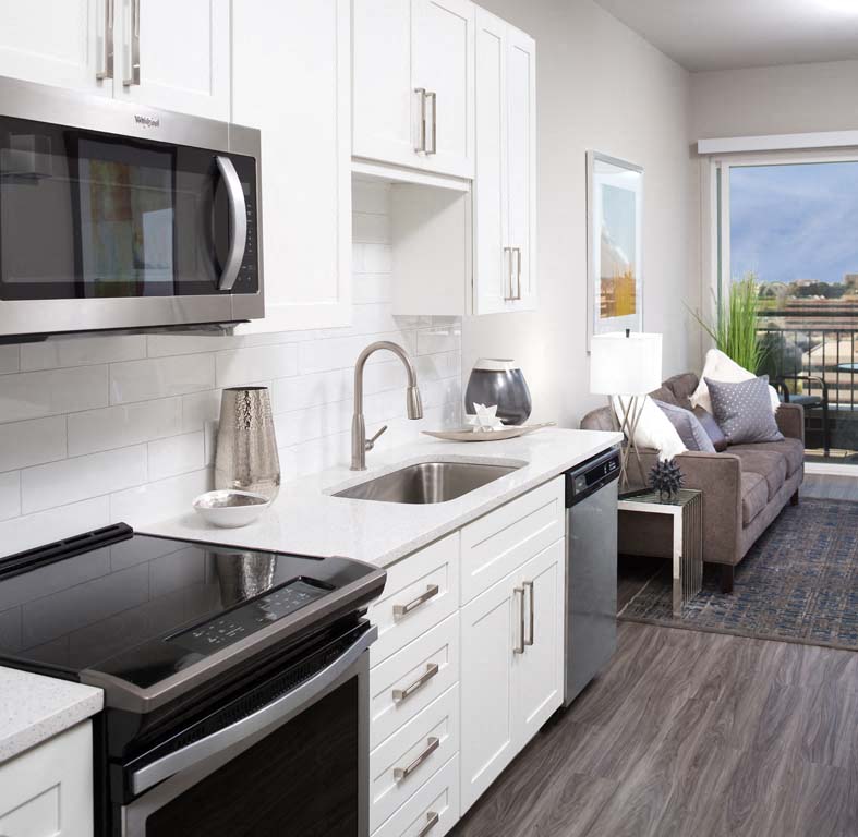 The Glenn At Jones District