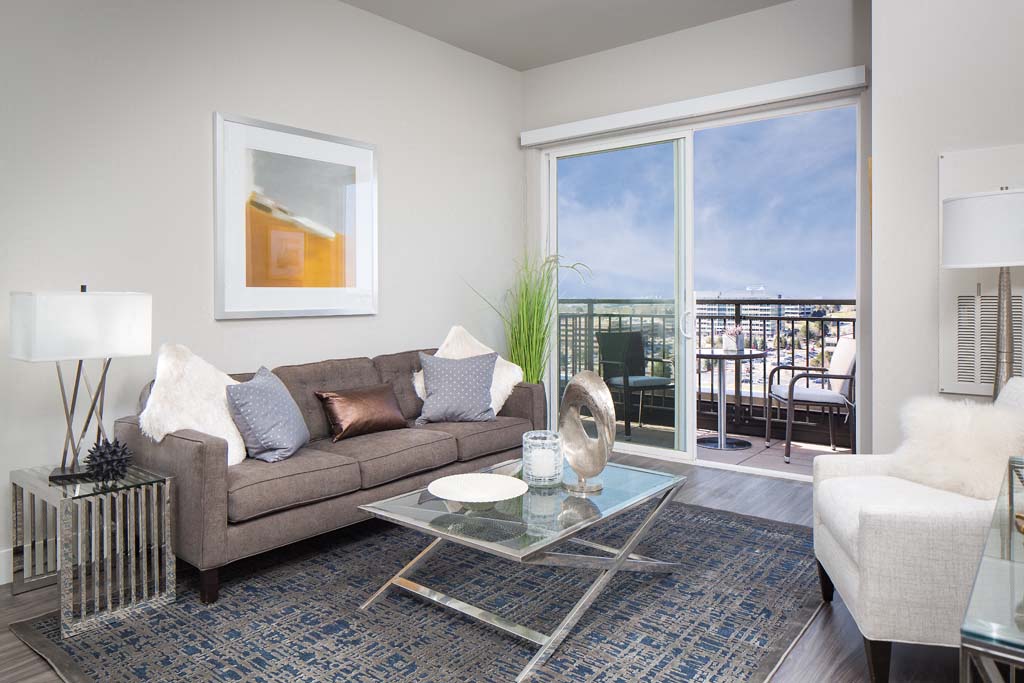 The Glenn At Jones District