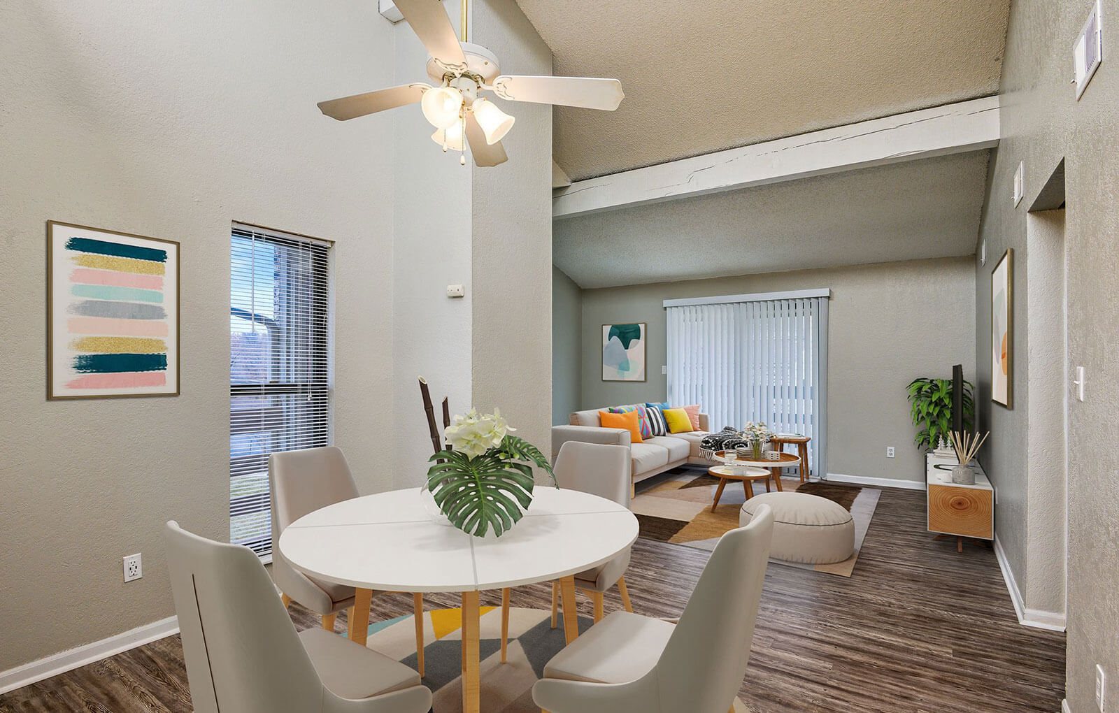 The Cedars | Apartments in Independence, MO