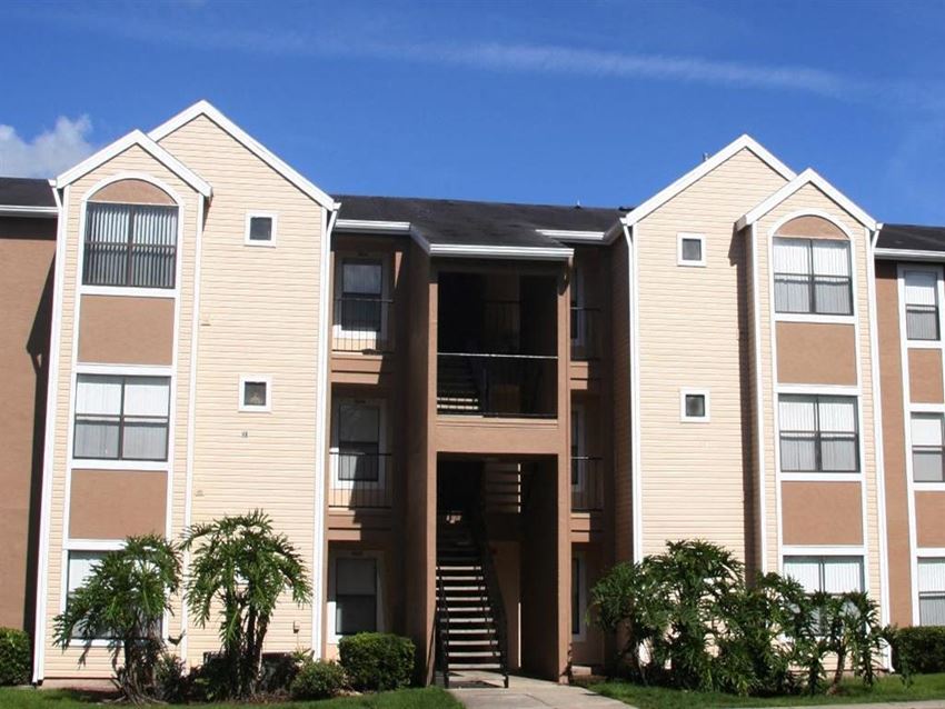 1131 Castle Wood Terrace 1-3 Beds Apartment for Rent - Photo Gallery 1