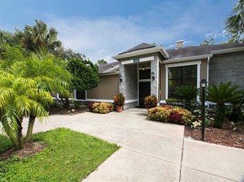 1131 Castle Wood Terrace 1-3 Beds Apartment for Rent - Photo Gallery 2