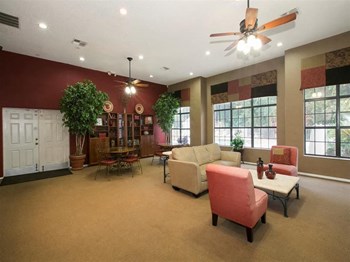 1131 Castle Wood Terrace 1-3 Beds Apartment for Rent - Photo Gallery 4