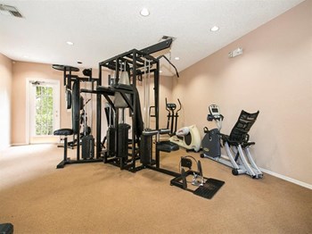 1131 Castle Wood Terrace 1-3 Beds Apartment for Rent - Photo Gallery 5