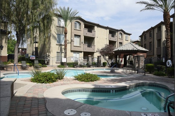 Borgata Condominiums Apartments 4400 S Jones Blvd Las Vegas Nv Rentcafe