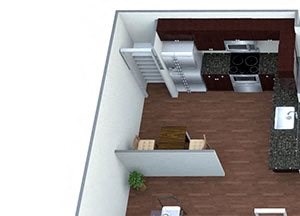 A4L - Ground Floor Unit With Lawn A4L - Ground Floor Unit With Lawn