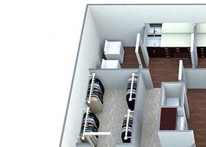 A7L - Ground Floor Unit With Lawn A7L - Ground Floor Unit With Lawn