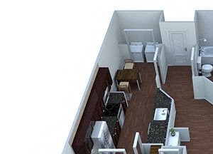 B1L - Ground Floor Unit With Lawn B1L - Ground Floor Unit With Lawn