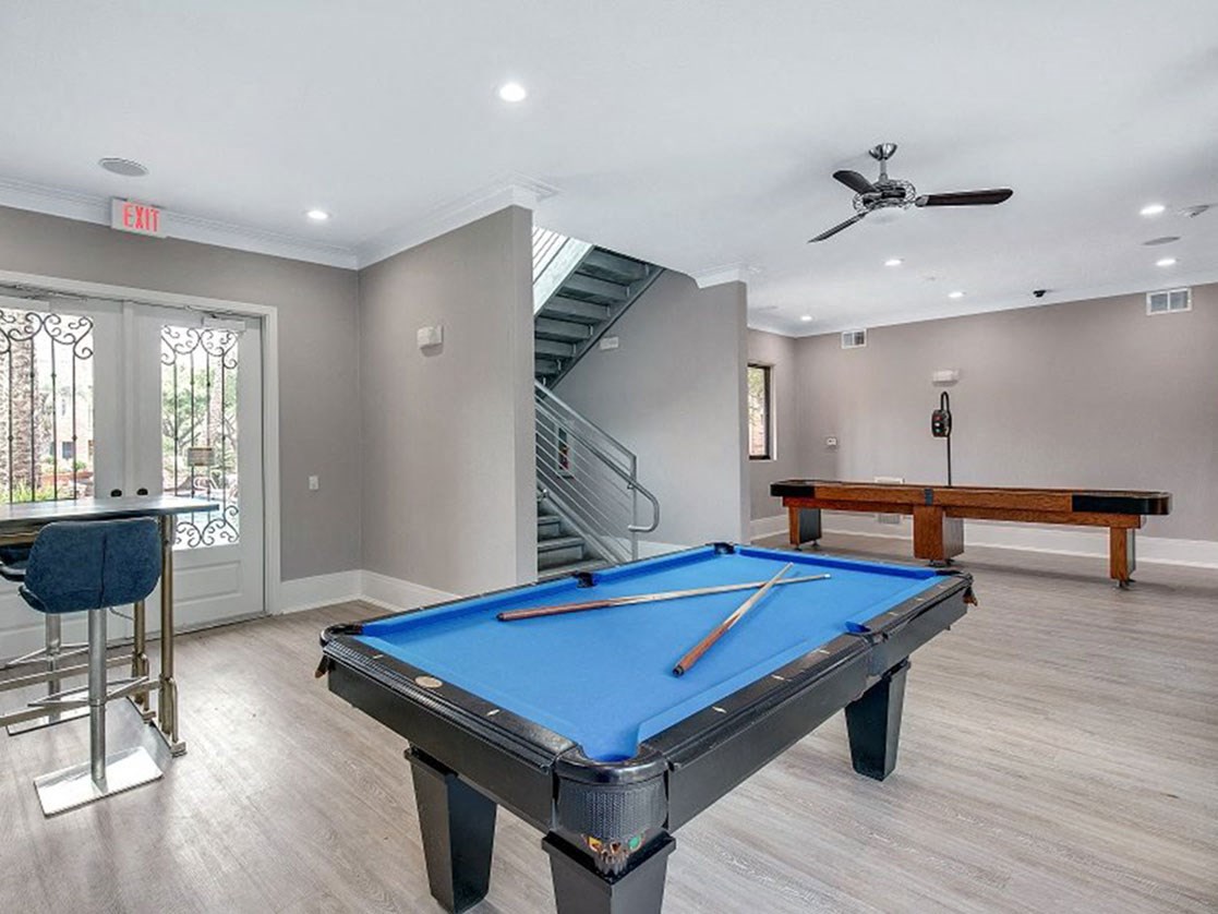 The Village At Bellaire Apartments, 5454 Newcastle Street, Houston, TX