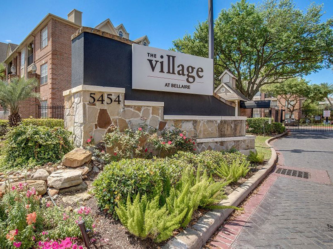 Apartments In Houston