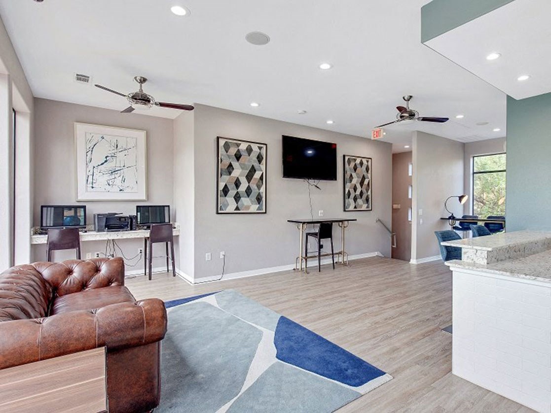 The Village At Bellaire Apartments, 5454 Newcastle Street, Houston, TX