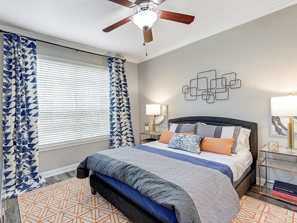 Discover Our Apartments In Houston The Village At Bellaire
