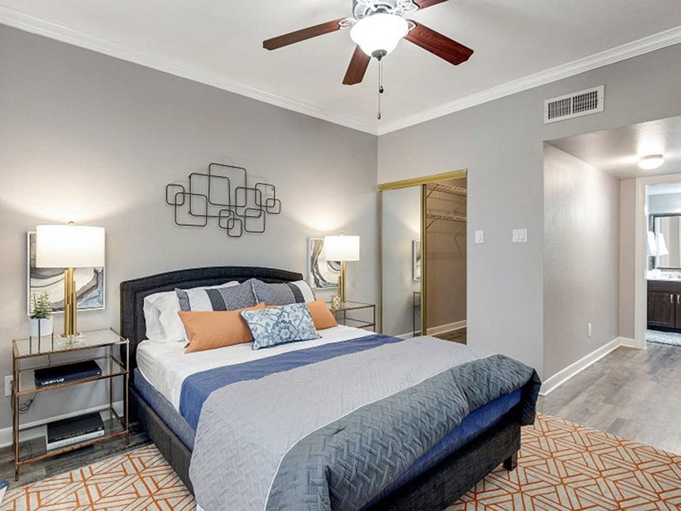 Discover Our Apartments In Houston The Village At Bellaire