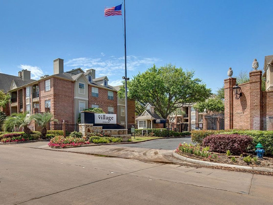The Village At Bellaire Apartments, 5454 Newcastle Street, Houston, TX