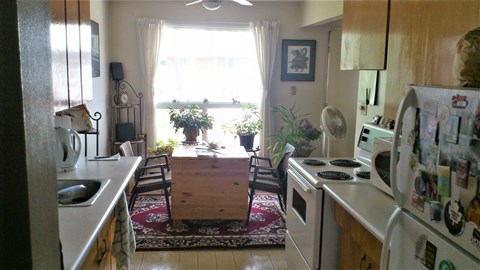 45 Red River Drive 1-2 Beds Apartment for Rent